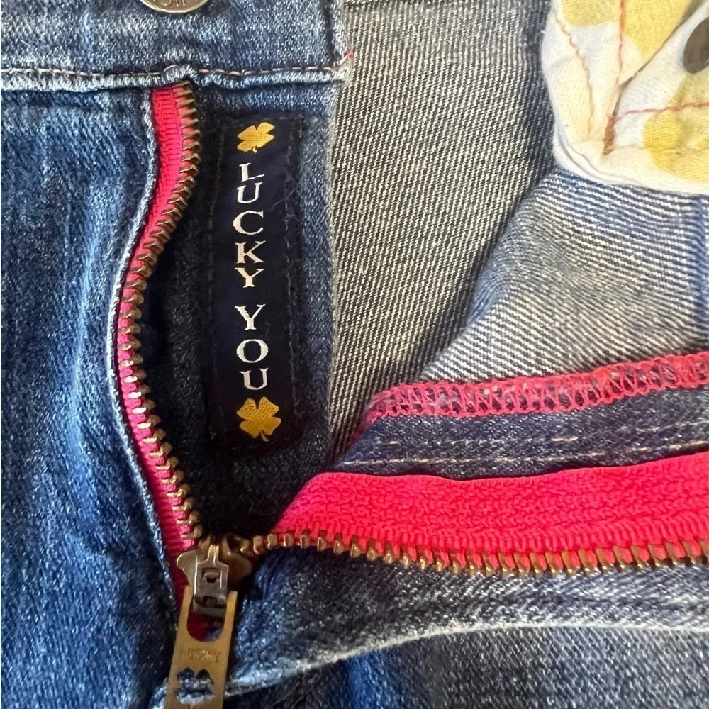 Lucky Brand lucky brand